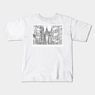 Istanbul Kids T-Shirt